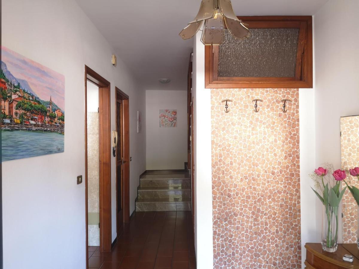 Casa Caterina 2 Storey House, With A Mountain View Toscolano Maderno Extérieur photo