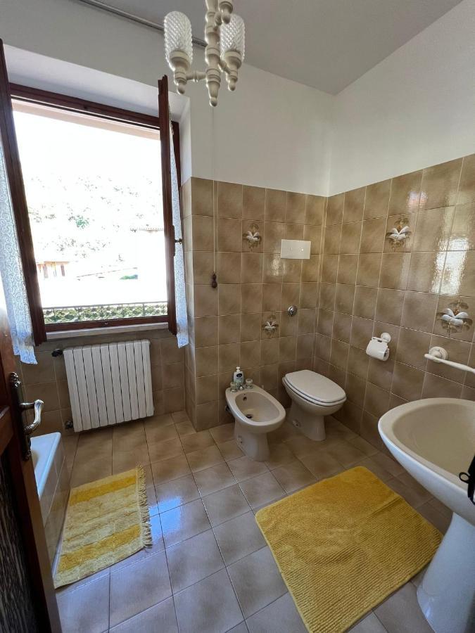 Casa Caterina 2 Storey House, With A Mountain View Toscolano Maderno Extérieur photo