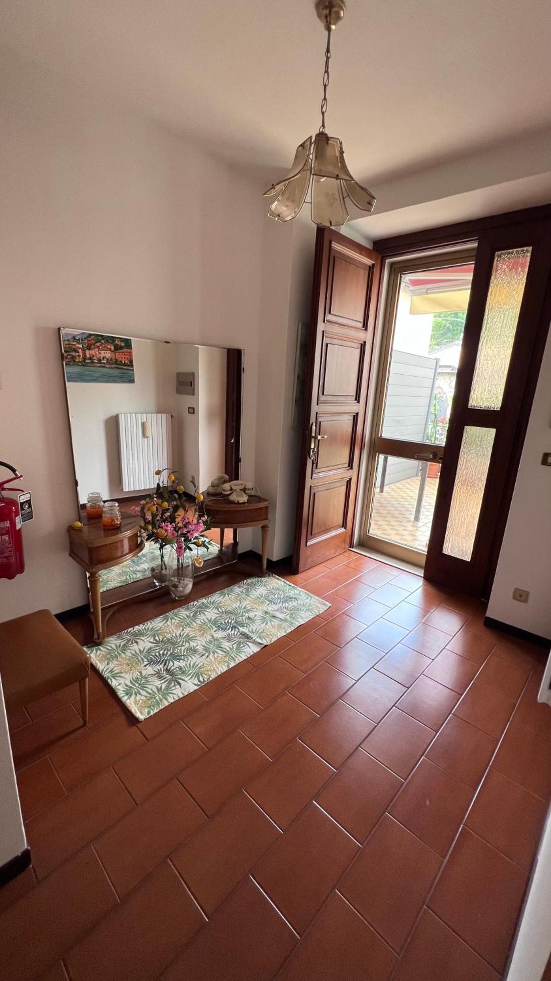 Casa Caterina 2 Storey House, With A Mountain View Toscolano Maderno Extérieur photo