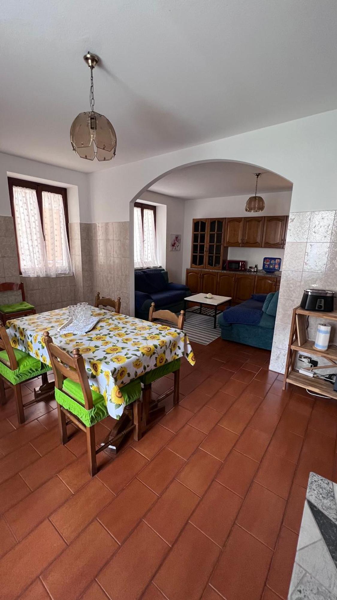 Casa Caterina 2 Storey House, With A Mountain View Toscolano Maderno Extérieur photo